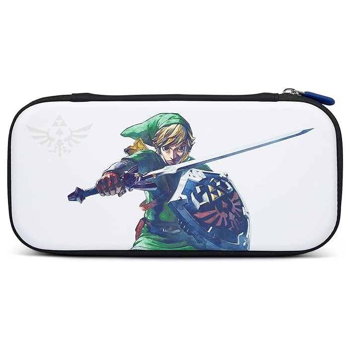 Funda para Nintendo Switch Modelo La Leyenda de...