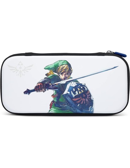 Funda para Nintendo Switch Modelo La Leyenda de Zelda