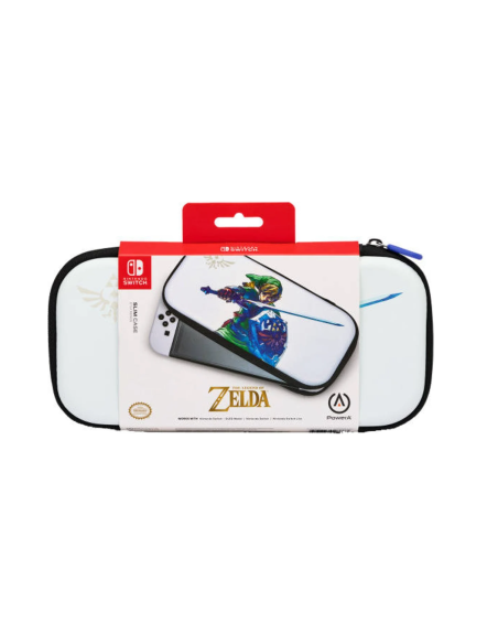 Funda para Nintendo Switch Modelo La Leyenda de Zelda