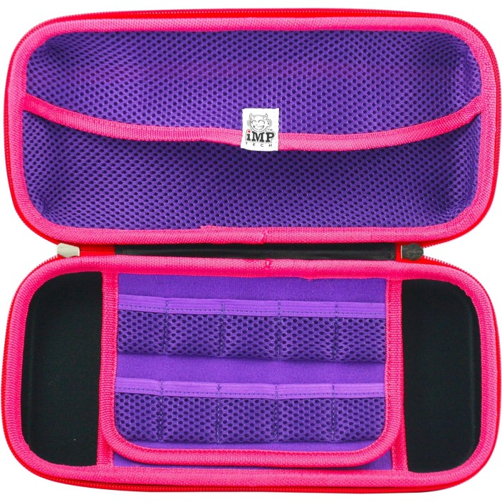 Funda para Nintendo Switch Modelo Unicornios en...