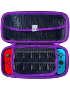 Funda para Nintendo Switch Modelo Moonlight Unicornio 2