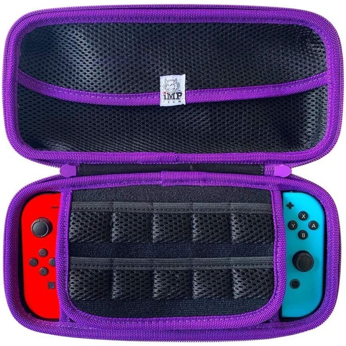 Funda para Nintendo Switch Modelo Moonlight...