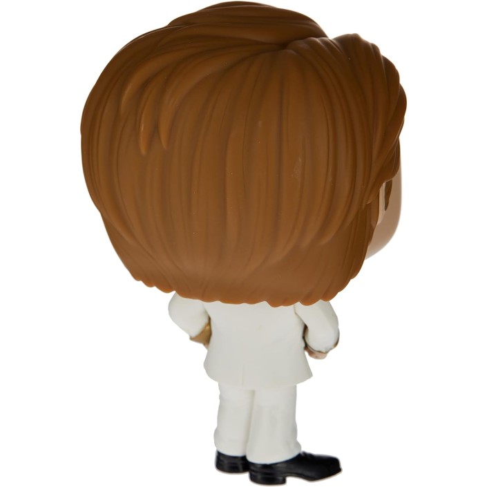 Figura Funko Pop! Rocks BTS Jin Modelo 280 | 64045