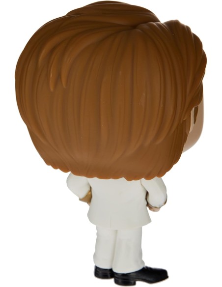 Figura Funko Pop! Rocks BTS Jin Modelo 280 | 64045