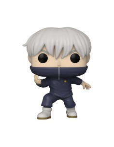 Figura Funko Pop! Animación Jujutsu Kaisen Toge Inumaki...
