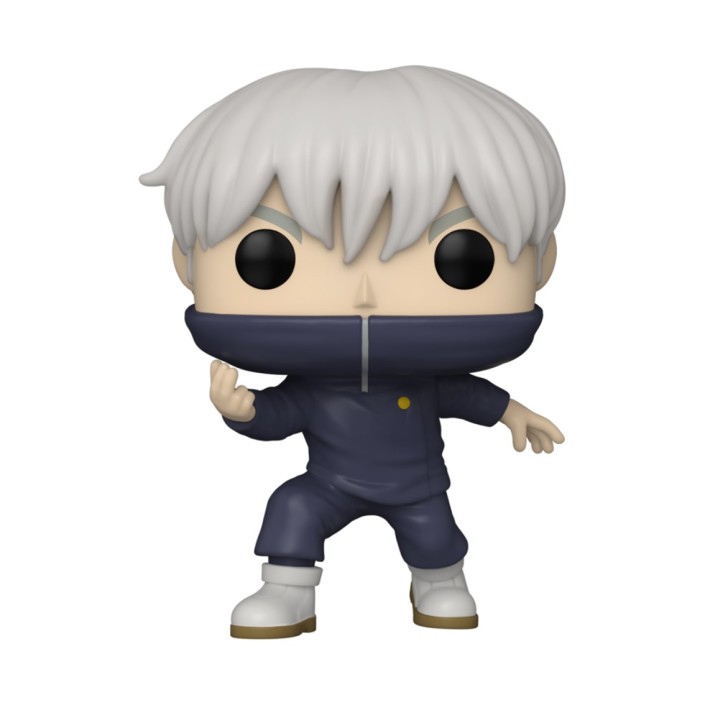 Figura Funko Pop! Animación Jujutsu Kaisen Toge...