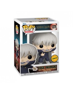 Figura Funko Pop! Animación Jujutsu Kaisen Toge Inumaki... 2