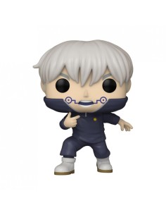 Figura Funko Pop! Animación Jujutsu Kaisen Toge Inumaki...