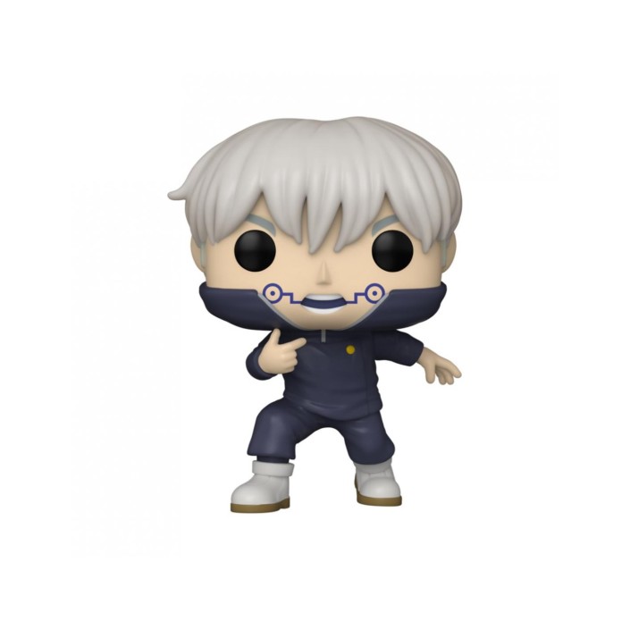 Figura Funko Pop! Animación Jujutsu Kaisen Toge...