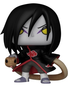 Figura Funko Pop! Animación Naruto Shippuden Orochimaru...