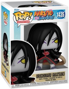 Figura Funko Pop! Animación Naruto Shippuden Orochimaru... 2