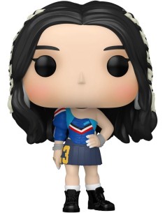 Figura Funko Pop! Rocks Blackpink Jisoo Modelo 361 | 72604