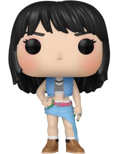 Figura Funko Pop! Rocks Blackpink Lisa Modelo 364 | 72605