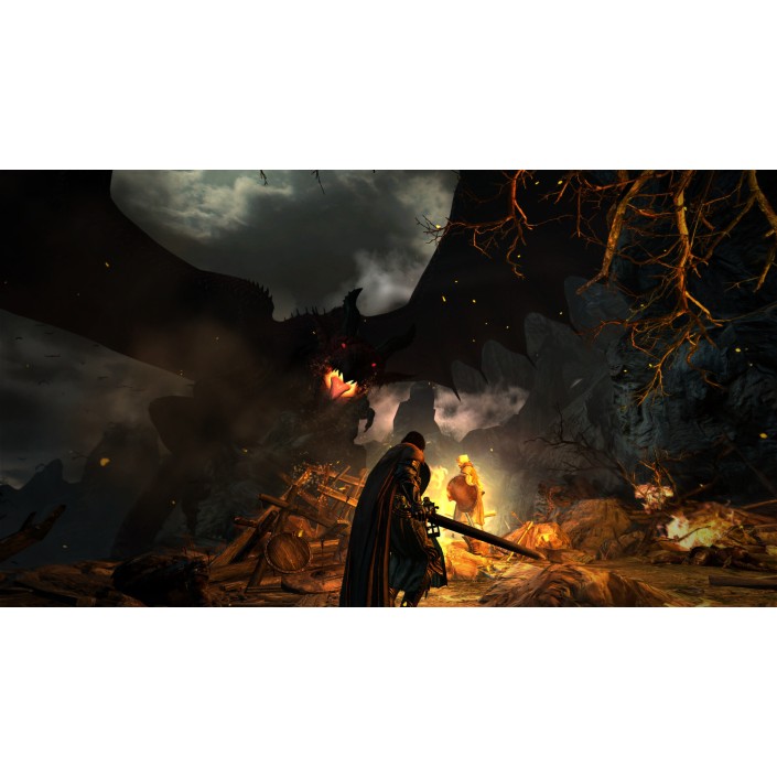 Juego Dragon´s Dogma 2 para Playstation 5 | PS5