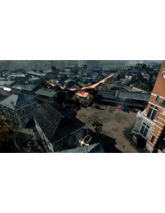 Juego Rise of the Ronin para Playstation 5 | PS5 2