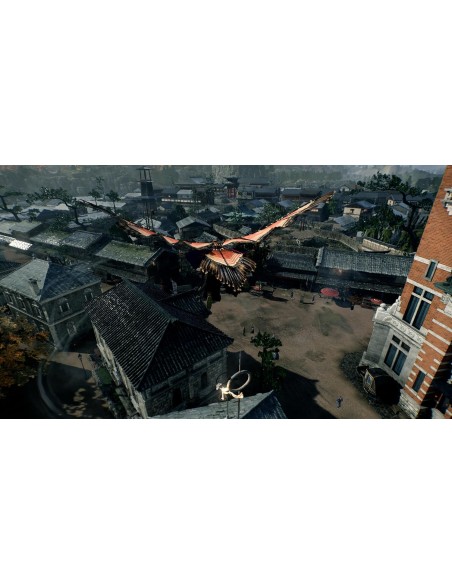 Juego Rise of the Ronin para Playstation 5 | PS5