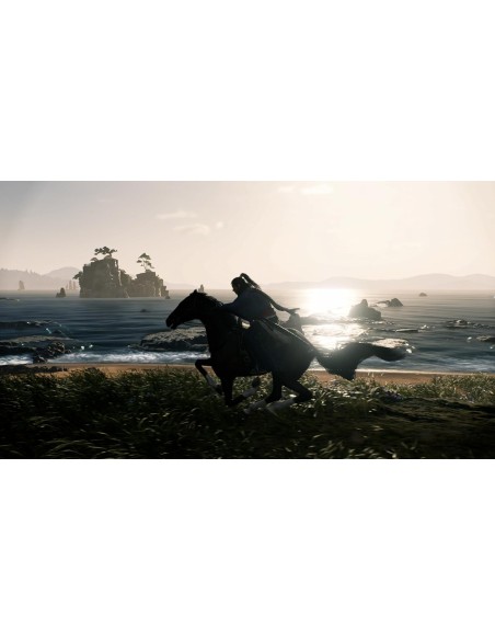 Juego Rise of the Ronin para Playstation 5 | PS5