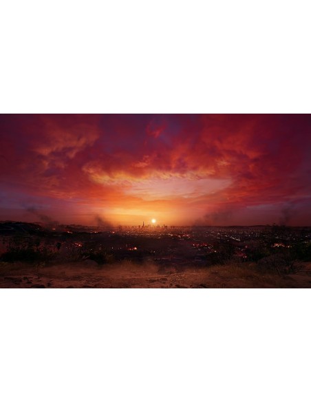 Juego Dead Island 2 Day One Edition Para Playstation 4 | PS4