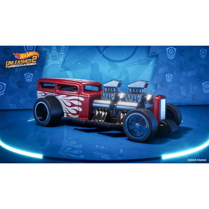 Juego Hot Wheels Unleashed 2 Day One Edition...