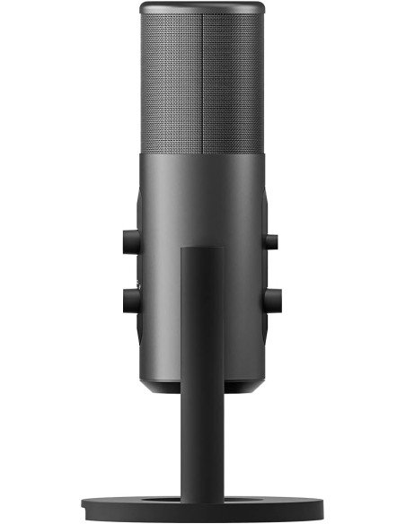 Micrófono Gaming Sennheiser modelo EPOS B20 color Gris