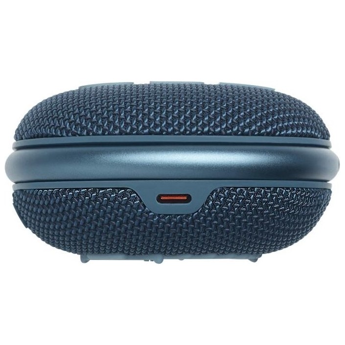 Altavoz Inalámbrico JBL Clip 4 color Azul