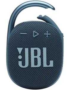Altavoz Inalámbrico JBL Clip 4 color Azul