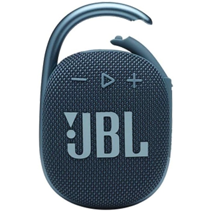 Altavoz Inalámbrico JBL Clip 4 color Azul