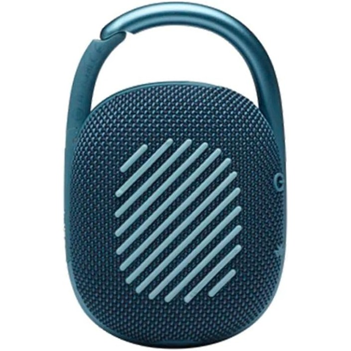 Altavoz Inalámbrico JBL Clip 4 color Azul
