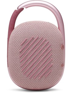 Altavoz Inalámbrico JBL Clip 4 color Rosa 2