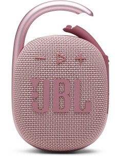 Altavoz Inalámbrico JBL Clip 4 color Rosa