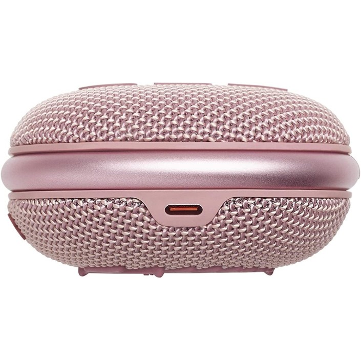 Altavoz Inalámbrico JBL Clip 4 color Rosa