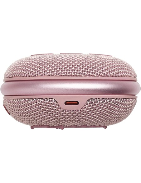 Altavoz Inalámbrico JBL Clip 4 color Rosa