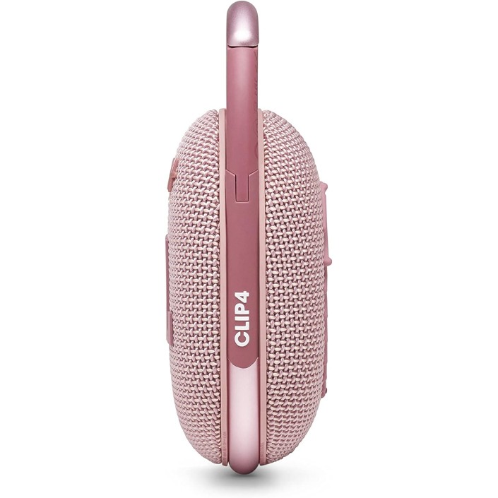 Altavoz Inalámbrico JBL Clip 4 color Rosa
