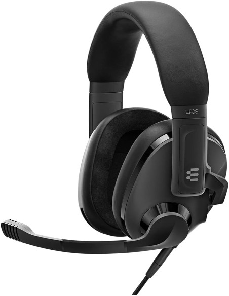 Auriculares Gaming EPOS modelo H3 color Negro