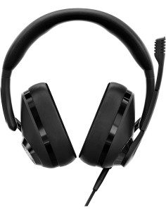 Auriculares Gaming EPOS modelo H3 color Negro