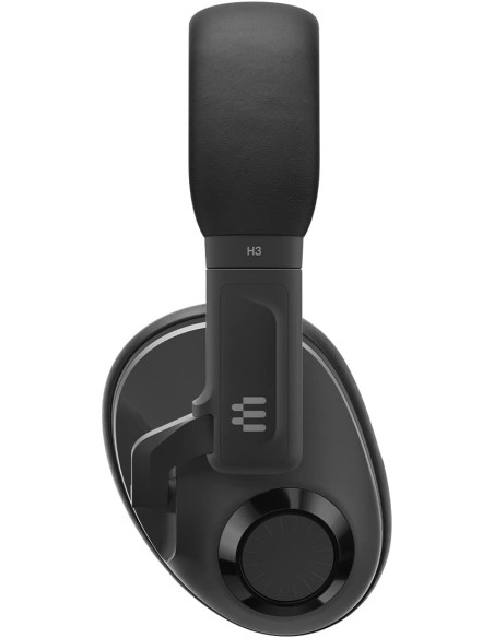 Auriculares Gaming EPOS modelo H3 color Negro