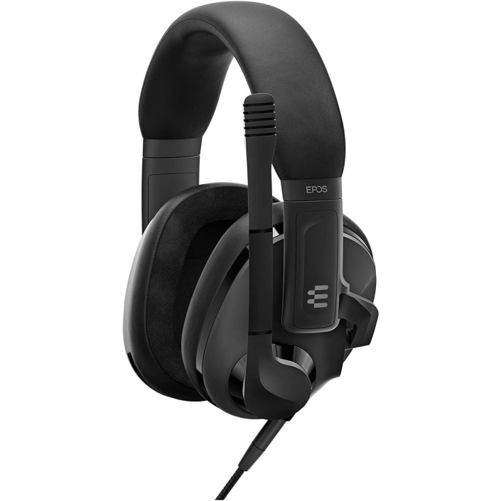 Auriculares Gaming EPOS modelo H3 color Negro