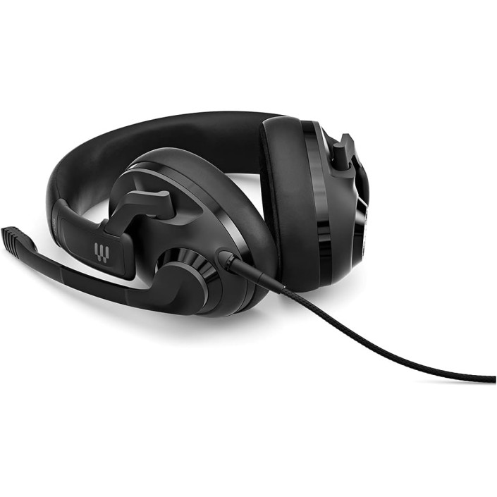 Auriculares Gaming EPOS modelo H3 color Negro