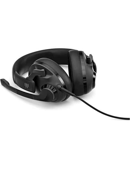 Auriculares Gaming EPOS modelo H3 color Negro