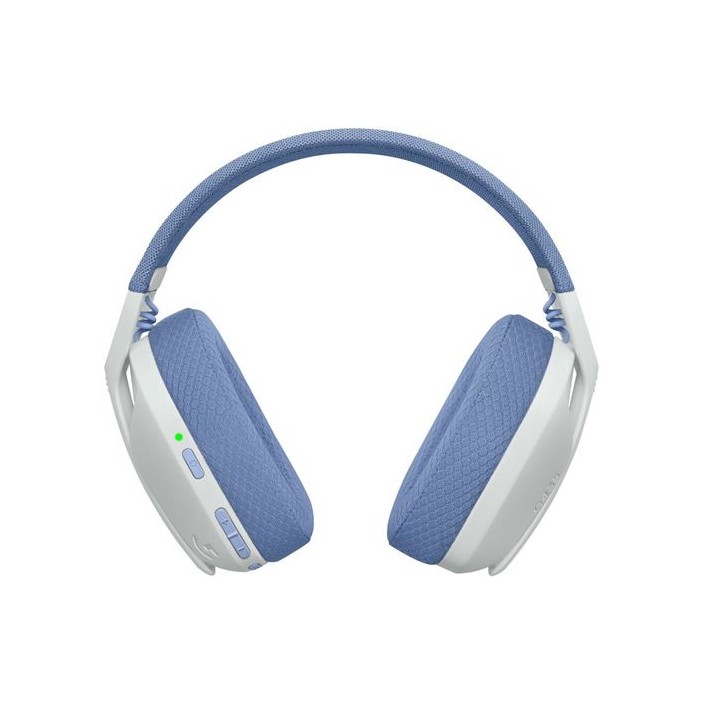 Auriculares Inalámbricos Gaming Logitech Modelo...