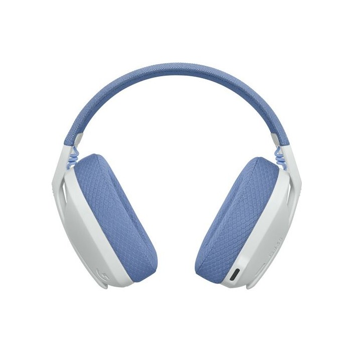 Auriculares Inalámbricos Gaming Logitech Modelo...