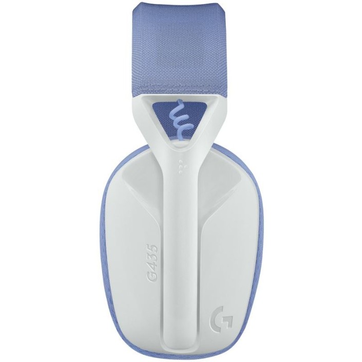 Auriculares Inalámbricos Gaming Logitech Modelo...