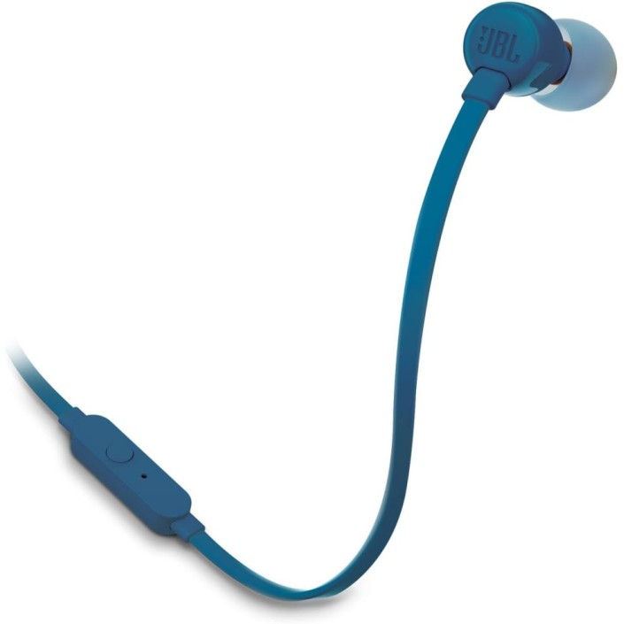 Auriculares JBL Harman T160 Tune color Azul