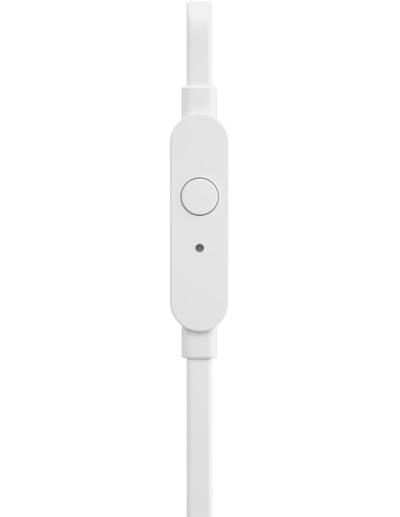 Auriculares JBL Harman T160 Tune color Blanco