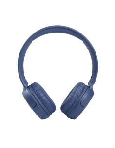 Auriculares Inalámbricos JBL Harman Tune 510BT color Azul