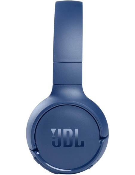 Auriculares Inalámbricos JBL Harman Tune 510BT color Azul