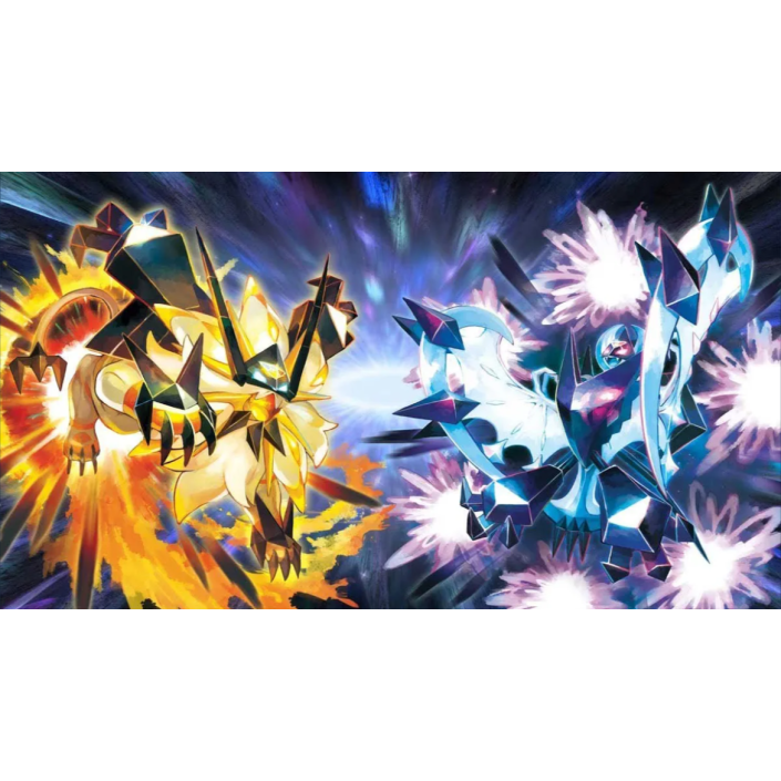 Juego Pokémon Ultrasol para Nintendo 3DS