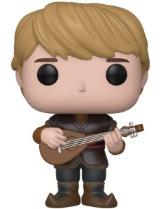 Funko Pop! Disney Frozen II Kristoff Modelo 584 | 42701