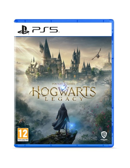 Juego Hogwarts Legacy para Playstation 5 | PS5