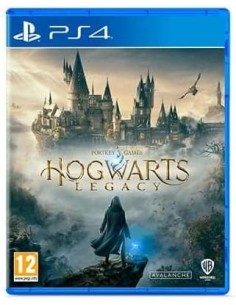 Juego Hogwarts Legacy para Playstation 4 | PS4